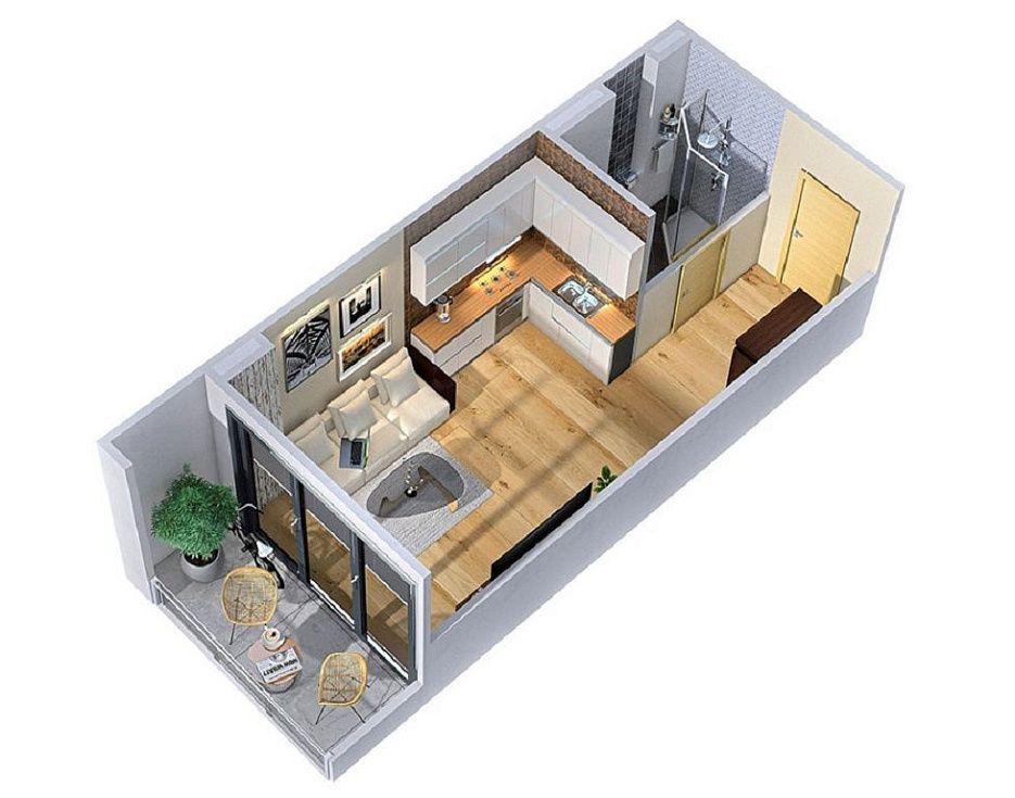 gallery