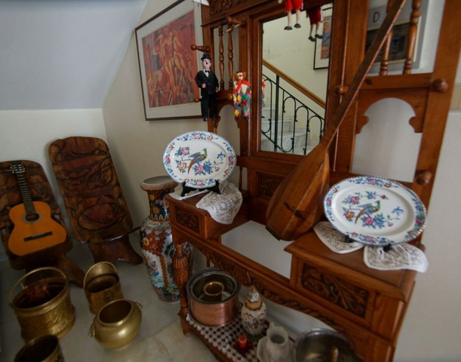 gallery