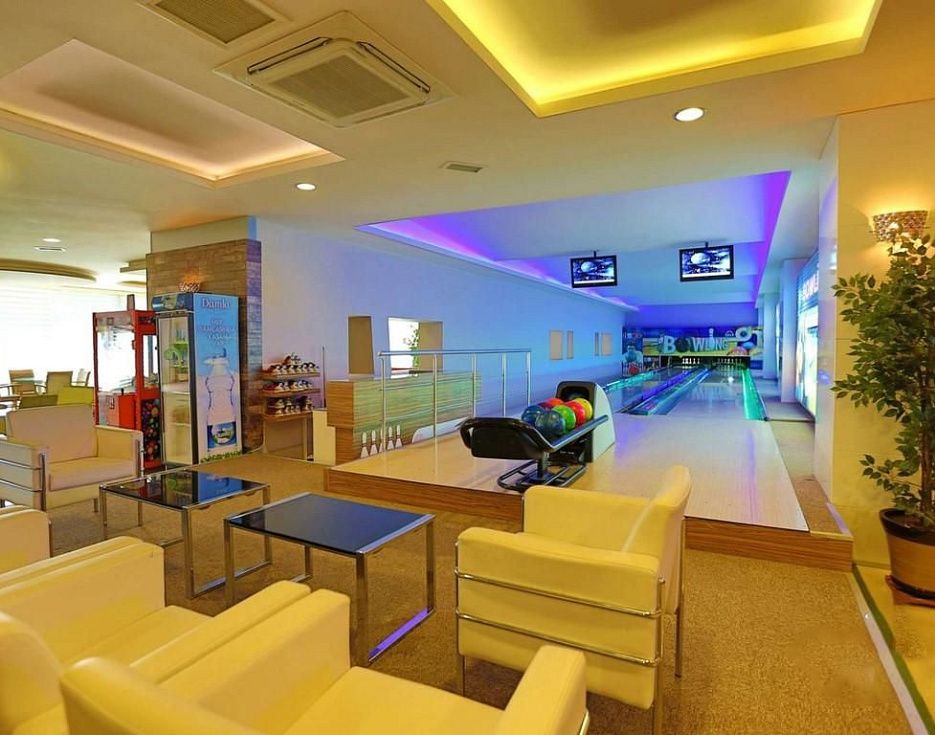gallery