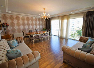 Апартаменты в Анталии, Турция, 190 м2