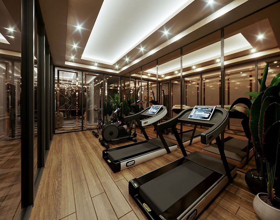 gallery