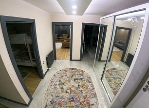 Квартира в Анталии, Турция, 105 м2