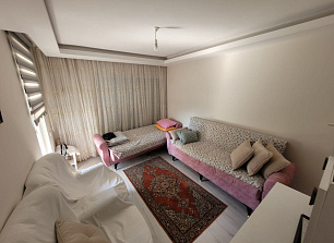 Квартира в Анталии, Турция, 170 м2