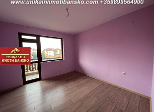 Апартаменты в Банско, Болгария, 84 м2