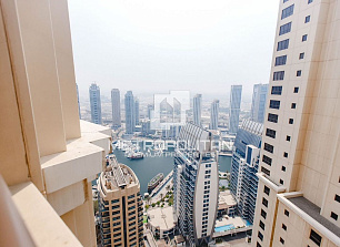 Апартаменты в Дубае, ОАЭ, 118 м2