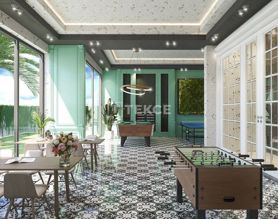 gallery
