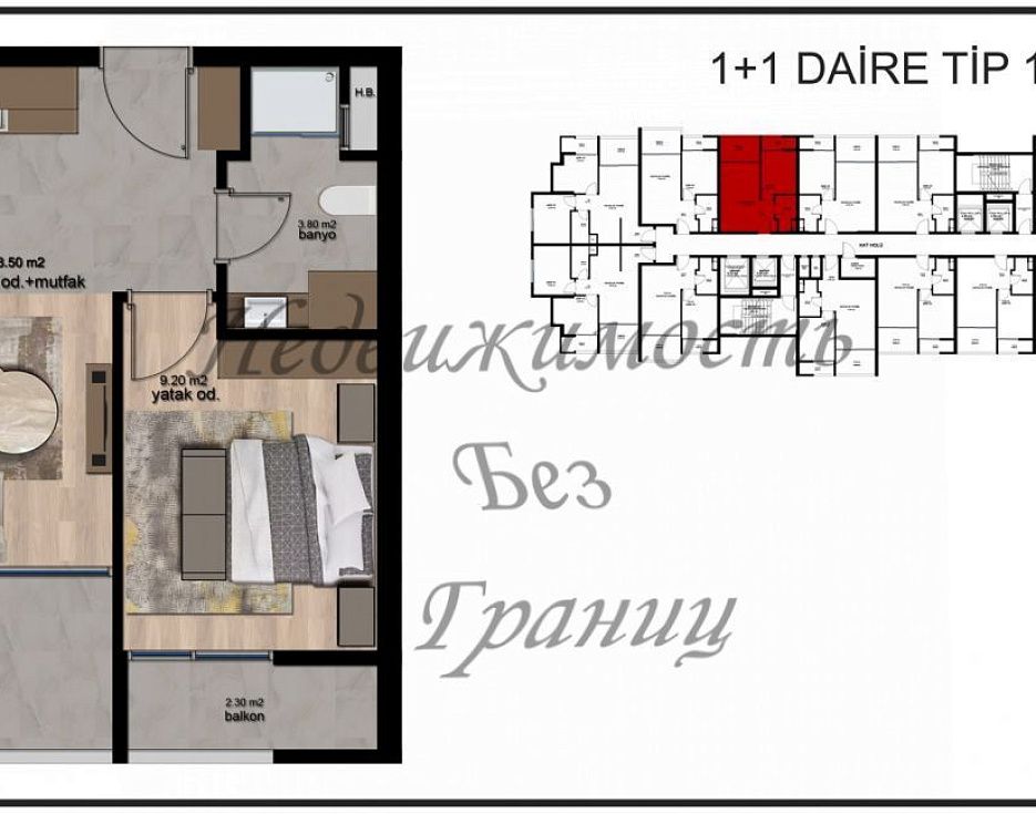 gallery