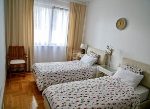 Квартира в Которе, Черногория, 83 м2