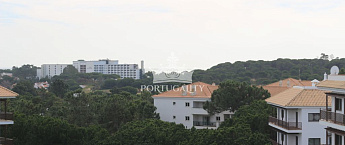 Апартаменты в Албуфейре, Португалия, 108 м2