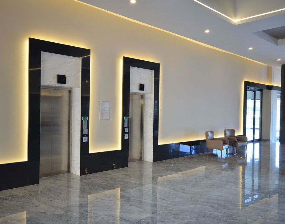 gallery