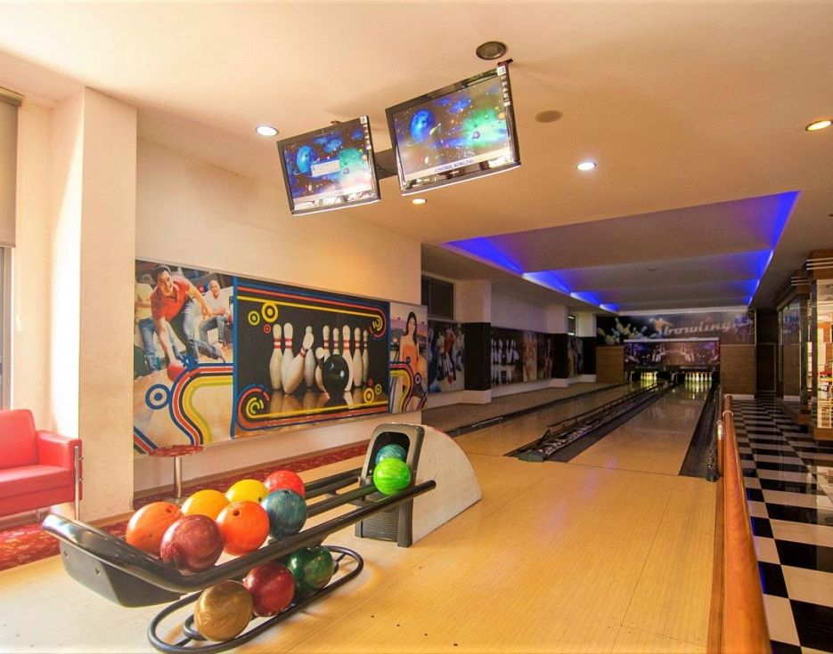 gallery
