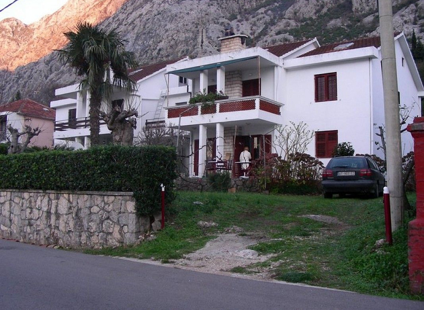 Дом в Которе, Черногория, 265 м2