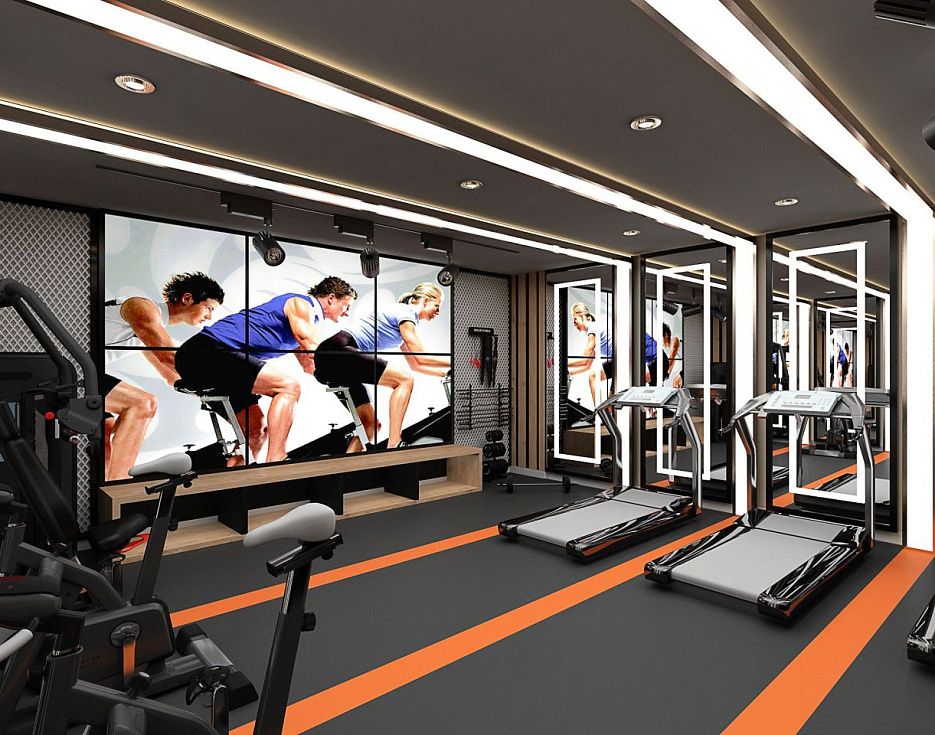 gallery