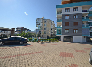Квартира в Алании, Турция, 170 м2