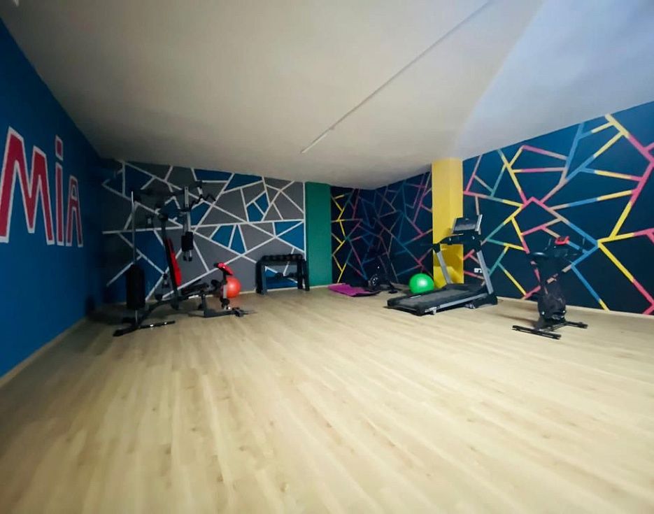 gallery