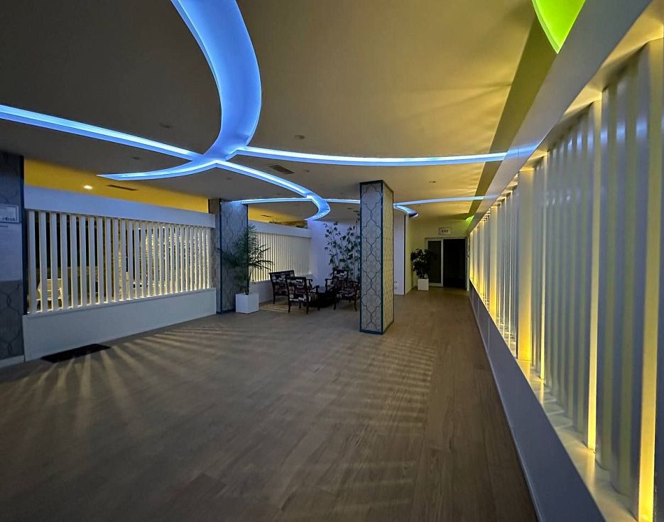 gallery