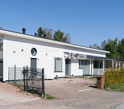 Дом в Туусула, Финляндия, 95 м2