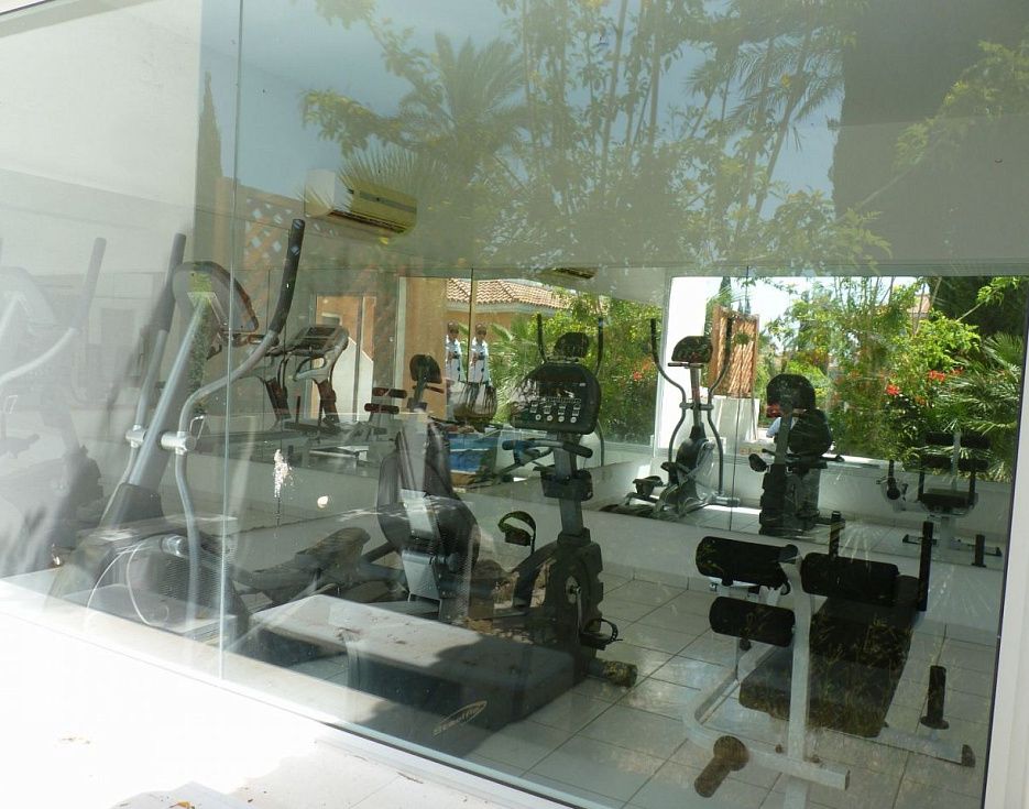 gallery