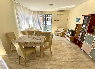 Апартаменты на Солнечном берегу, Болгария, 110 м2