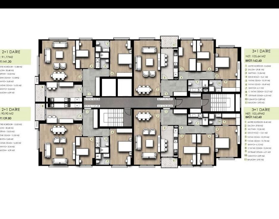 gallery