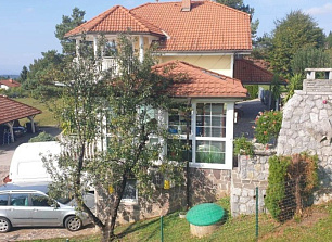 Дом в Шкофльице, Словения, 205 м2