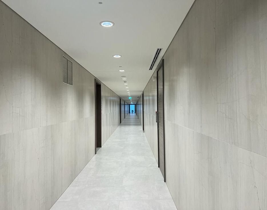 gallery