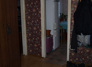 Квартира в Пюсси, Эстония, 72.9 м2