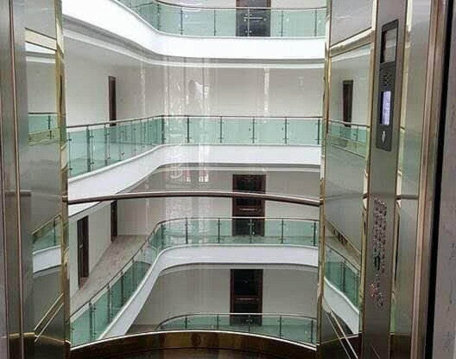 gallery