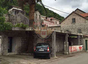 Дом в Которе, Черногория, 69 м2