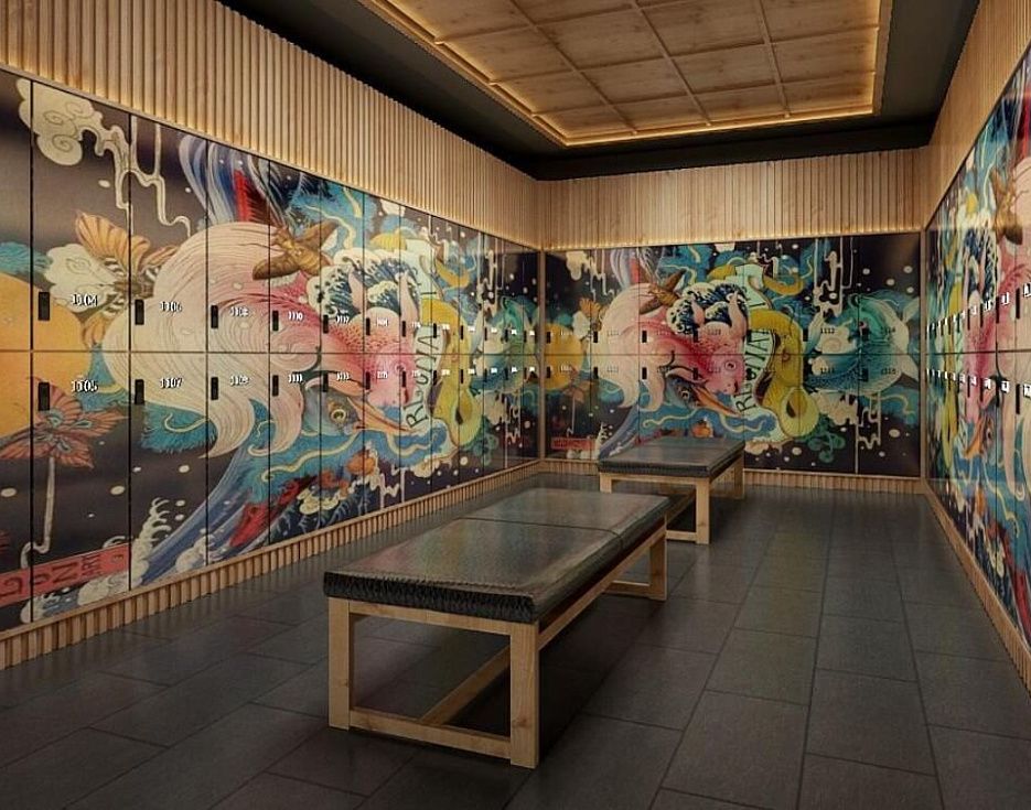 gallery