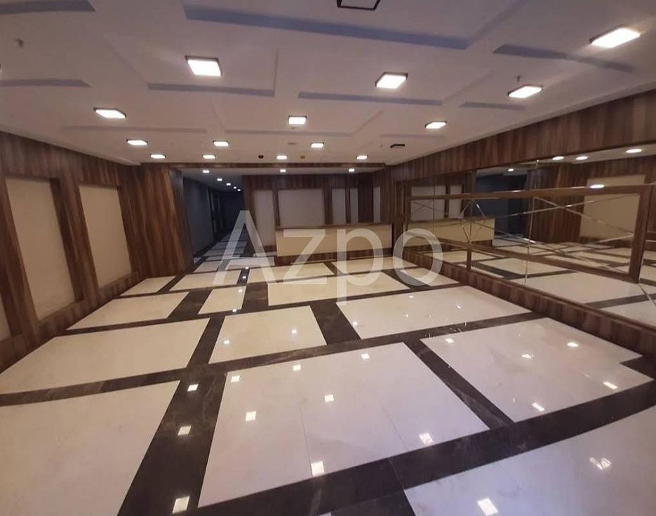 gallery