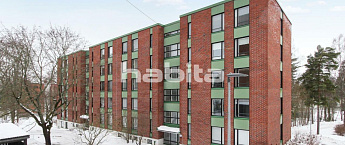 Апартаменты в Хельсинки, Финляндия, 80.5 м2