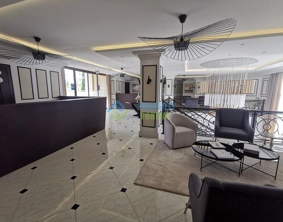 gallery