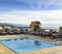 Апартаменты в Монте Карло, Монако, 81 м2