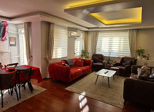 Квартира в Ларе, Турция, 160 м2