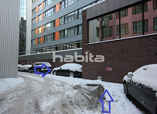 Апартаменты в Таллине, Эстония, 66.4 м2