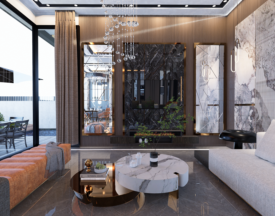 gallery