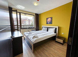 Апартаменты в Банско, Болгария, 67 м2