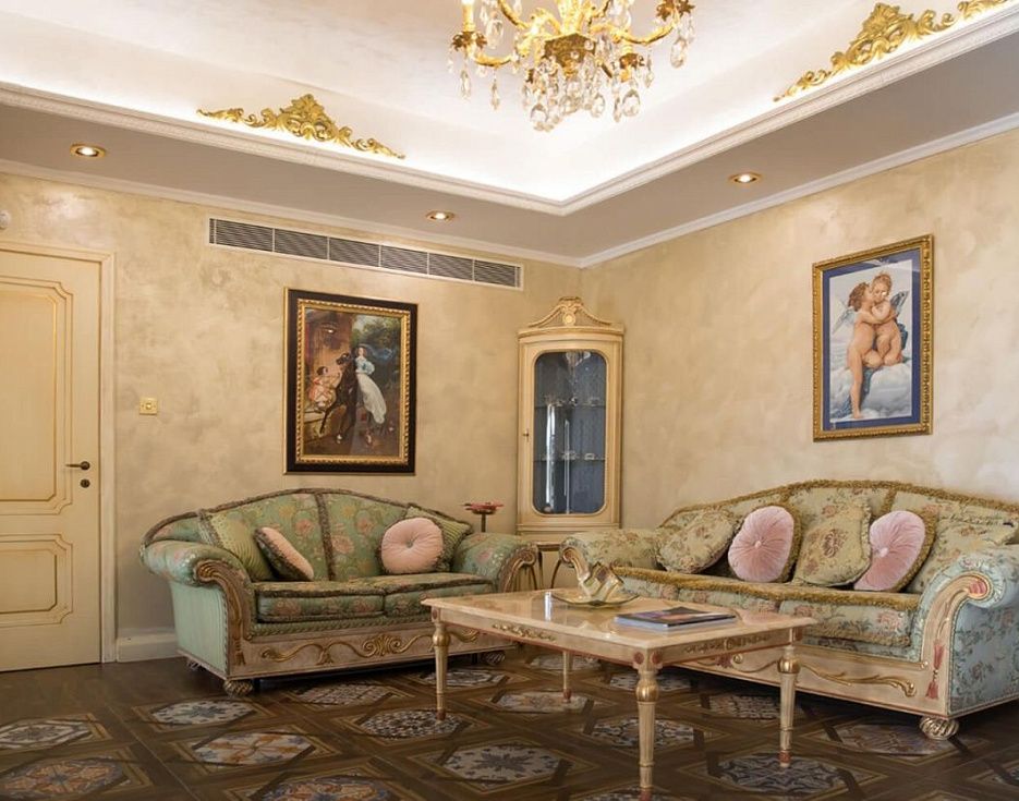 gallery