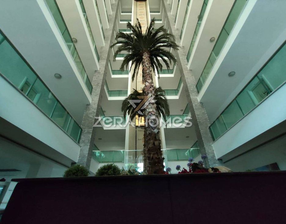 gallery