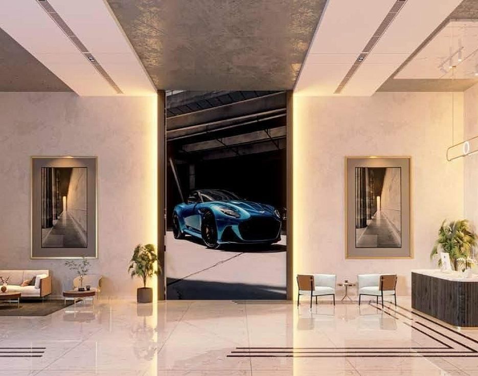 gallery