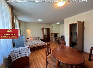 Апартаменты в Банско, Болгария, 50 м2
