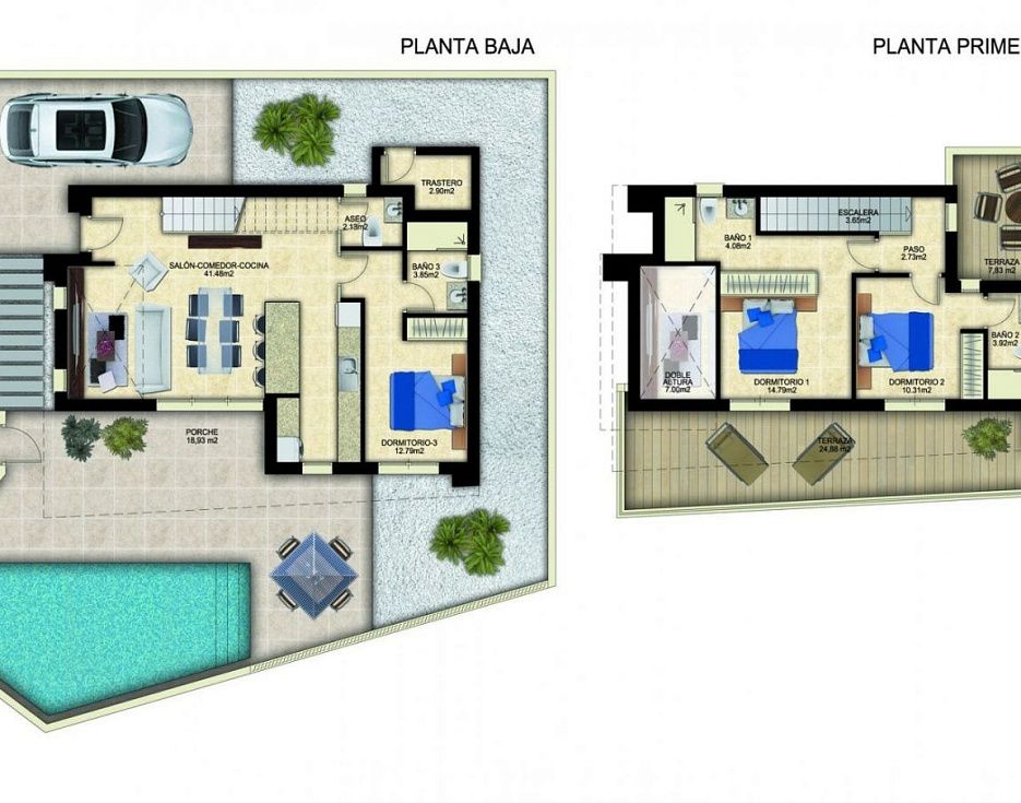 gallery