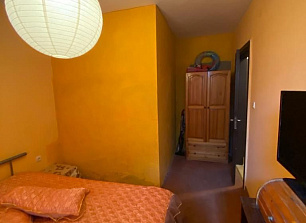 Квартира в Несебре, Болгария, 34.21 м2