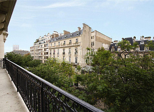 Апартаменты в Париже, Франция, 427 м2
