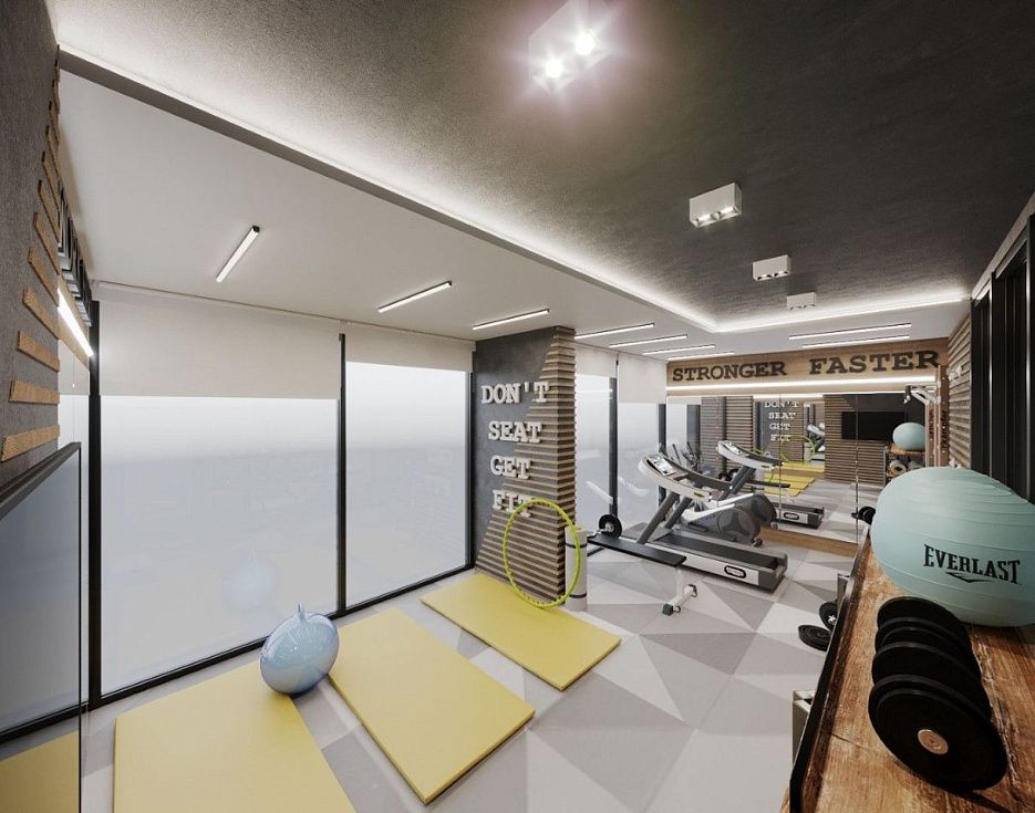 gallery