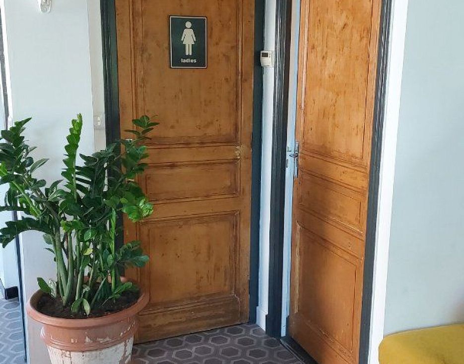 gallery