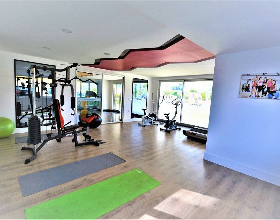gallery