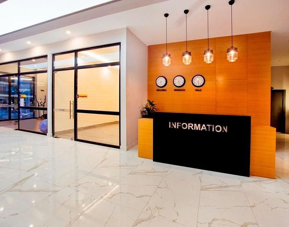gallery