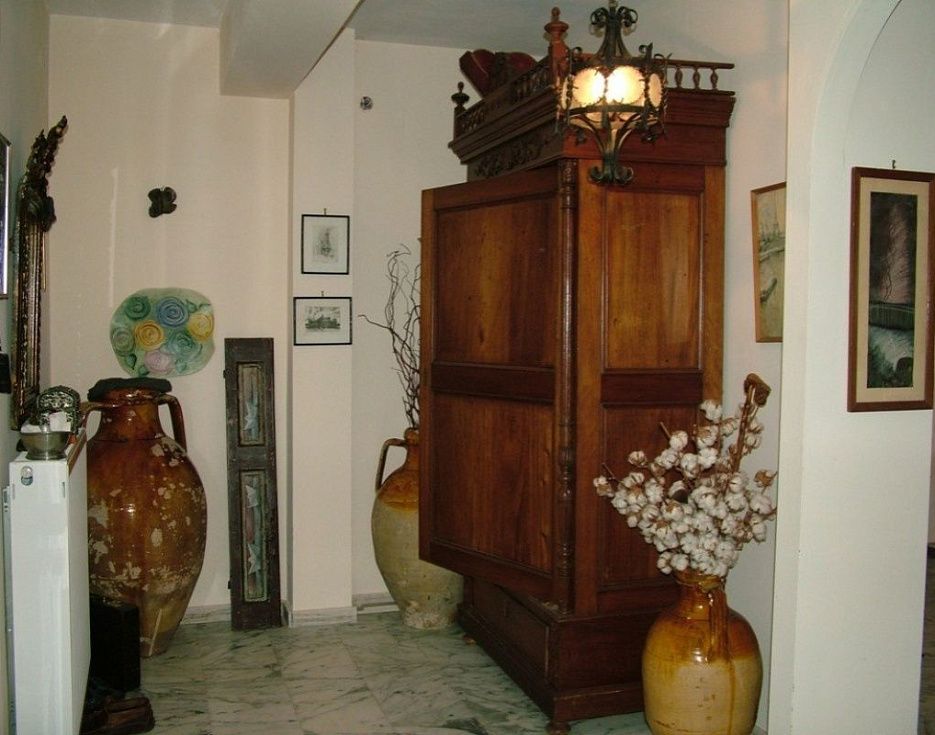 gallery